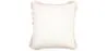 Boho Bali Style Cushion - Cover and Filling Included - Anja image 7