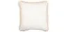 Boho Bali Style Cushion - Cover and Filling Included - Anja image 7