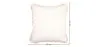 Boho Bali Style Cushion - Cover and Filling Included - Anja image 7