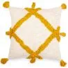 Boho Bali Style Cushion - Cover and Filling Included - Frewla image 7