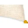 Boho Bali Style Cushion - Cover and Filling Included - Frewla image 7
