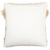 Buy Boho Bali Style Cushion - Cover and Filling Included -  Vrena Multicolour 60206 - prices