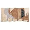 Boho Bali Style Cushion - Cover and Filling Included - Zerwa image 7