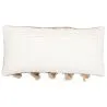 Boho Bali Style Cushion - Cover and Filling Included - Zerwa image 7