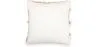Boho Bali Style Cushion - Cover and Filling Included - Chelay image 7