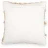 Boho Bali Style Cushion - Cover and Filling Included - Chelay image 7