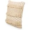 Boho Bali Style Cushion - Cover and Filling Included - Chelay image 7
