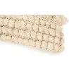 Boho Bali Style Cushion - Cover and Filling Included - Chelay image 7