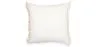 Boho Bali Style Cushion - Cover and Filling Included - Greta image 7