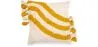 Boho Bali Style Cushion - Cover and Filling Included - Karie image 7