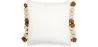 Boho Bali Style Cushion - Cover and Filling Included - Edwyna image 7