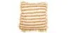 Boho Bali Style Cushion - Cover and Filling Included - Carissa image 7
