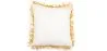 Boho Bali Style Cushion - Cover and Filling Included - Carissa image 7