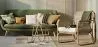Boho Bali Style Cushion - Cover and Filling Included - Christina image 7