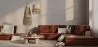 Boho Bali Style Cushion - Cover and Filling Included - Christina image 7