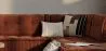 Boho Bali Style Cushion - Cover and Filling Included - Christina image 7