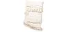 Boho Bali Style Cushion - Cover and Filling Included - Christina image 7