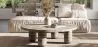Boho Bali Style Cushion - Cover and Filling Included - Christina image 7