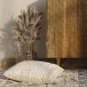 Boho Bali Style Cushion - Cover and Filling Included - Christina image 7