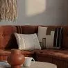 Boho Bali Style Cushion - Cover and Filling Included - Christina image 7