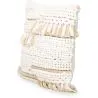 Boho Bali Style Cushion - Cover and Filling Included - Christina image 7