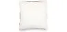 Boho Bali Style Cushion - Cover and Filling Included - Clarissa image 7