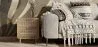 Boho Bali Style Cushion - Cover and Filling Included - Clarissa image 7