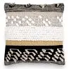 Boho Bali Style Cushion - Cover and Filling Included - Clarissa image 7