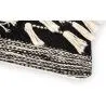 Boho Bali Style Cushion - Cover and Filling Included - Clarissa image 7