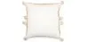 Boho Bali Style Cushion - Cover and Filling Included -  Leano image 7