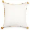 Boho Bali Style Cushion - Cover and Filling Included - Carmel image 7