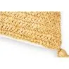 Boho Bali Style Cushion - Cover and Filling Included - Carmel image 7