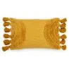 Boho Bali Style Cushion - Cover and Filling Included - Delia image 7