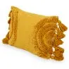 Boho Bali Style Cushion - Cover and Filling Included - Delia image 7