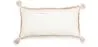 Boho Bali Style Cushion - Cover and Filling Included - Doris image 7
