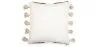 Boho Bali Style Cushion - Cover and Filling Included - Aurelia image 7