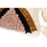 Boho Bali Style Cushion - Cover and Filling Included - Aurelia image 7