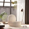 Tripod Design Floor Lamp - Living Room Lamp - Hopper image 7