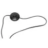 Tripod Design Floor Lamp - Living Room Lamp - Hopper image 7