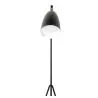 Tripod Design Floor Lamp - Living Room Lamp - Hopper image 7