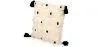 Boho Bali Style Cushion - Cover and Filling Included - Eleanor image 7