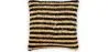 Boho Bali Style Cushion - Cover and Filling Included - Charlotte image 7
