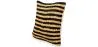 Boho Bali Style Cushion - Cover and Filling Included - Charlotte image 7