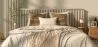 Boho Bali Style Cushion - Cover and Filling Included - Charlotte image 7