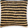 Boho Bali Style Cushion - Cover and Filling Included - Charlotte image 7