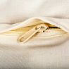 Boho Bali Style Cushion - Cover and Filling Included - Charlotte image 7