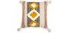 Boho Bali Style Cushion - Cover and Filling Included - Mabel image 7