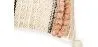 Boho Bali Style Cushion - Cover and Filling Included - Mabel image 7