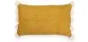 Boho Bali Style Cushion - Cover and Filling Included - Effie image 7