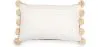 Boho Bali Style Cushion - Cover and Filling Included - Effie image 7